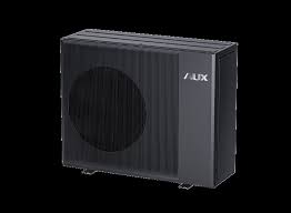 Tepelné čerpadlo AUX MONOBLOK R290 vzduch-voda (14 kW)