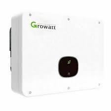 On-Grid hybrid-ready fotovoltická elektráreň s výkonom 4 kW 3 fáz